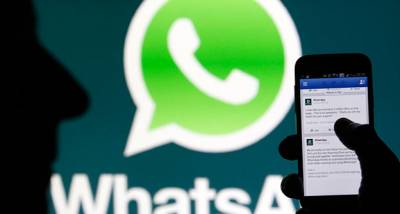 WhatsApp más cerca de incluir las llamadas VoIP'