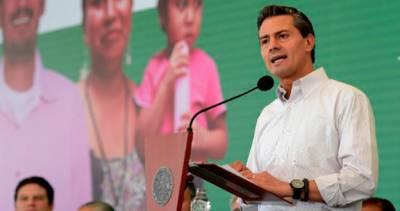 Declaración pública de EPN: patrimonio de 45 millones; tiene 9 inmuebles'