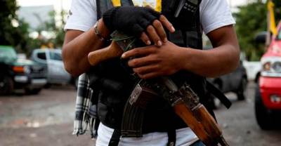 Tres alcaldes de Guerrero niegan nexos con el crimen organizado'