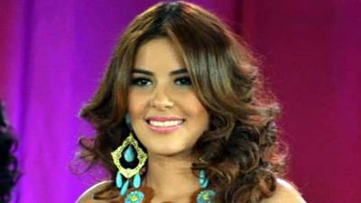 Dos detenidos por la desaparición de Miss Mundo Honduras 2014'