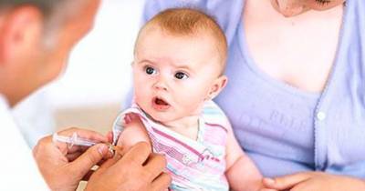 ¿Por qué debo vacunar a mi hijo?'