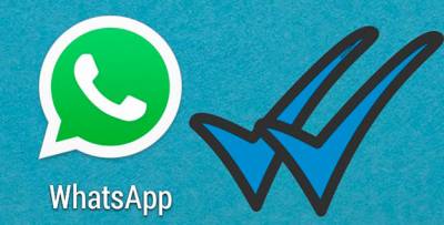 Ya podemos desactivar el doble check azul de los mensajes leídos en WhatsApp'