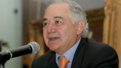 Raúl Salinas es declarado no culpable de enriquecimiento ilícito'